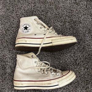 Converse All Star High-Top Sneakers